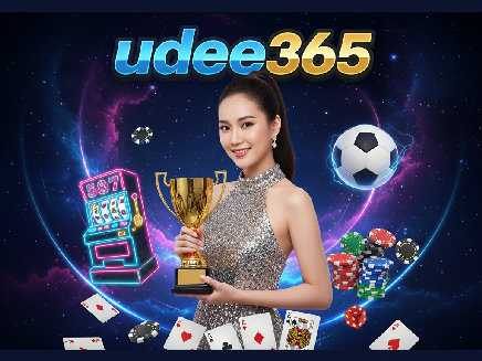 udee365 สล็อต