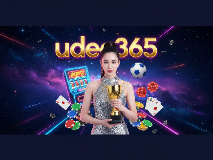 สมัคร udee365
